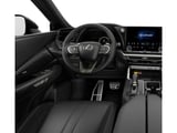 2026 Lexus TX - Preview 6