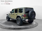 2027 Jeep Wrangler - Preview 14