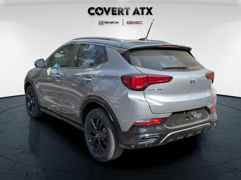 2026 Buick Encore GX - Image 2