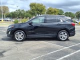 2020 Chevrolet Equinox - Preview 6