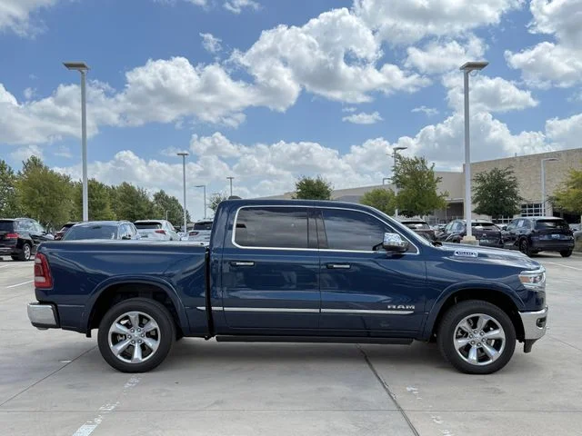 2021 Ram 1500 - Image 3