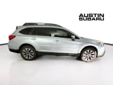 2016 Subaru Outback - Preview 8