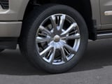 2026 Chevrolet Silverado - Preview 9