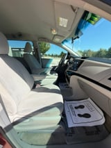 2011 Toyota Sienna - Preview 13