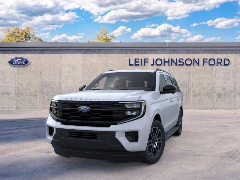 2026 Ford Expedition - Image 1