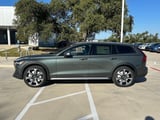 2026 Volvo V60 Cross Country - Preview 3