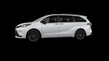 2026 Toyota Sienna - Preview 3