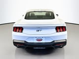 2025 Ford Mustang - Preview 6