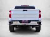 2026 Chevrolet Silverado 1500 - Preview 6