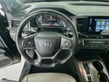 2019 Honda Passport - Preview 11