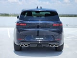 2026 Land Rover Range Rover Sport - Preview 6