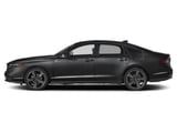 2026 Honda Accord - Preview 3