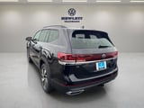 2026 Volkswagen Atlas - Preview 3