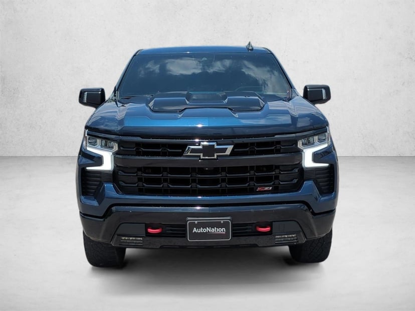 2023 Chevrolet Silverado 1500 - Image 3