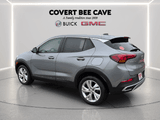 2026 Buick Encore GX - Preview 6