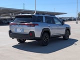 2026 Subaru Outback - Preview 5