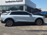 2025 Cadillac Lyriq - Preview 4