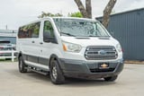 2015 Ford Transit - Preview 7