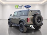 2026 Ford Bronco - Preview 6