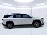 2027 Chevrolet Traverse - Preview 6