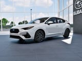 2026 Subaru Impreza - Preview 2