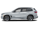 2024 BMW X5 - Preview 3