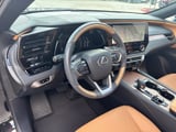2023 Lexus RX - Preview 13