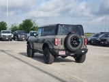 2026 Ford Bronco - Preview 3