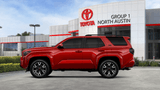 2026 Toyota 4Runner - Preview 4