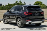 2024 BMW X3 - Preview 10