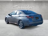 2025 Nissan Versa - Preview 14