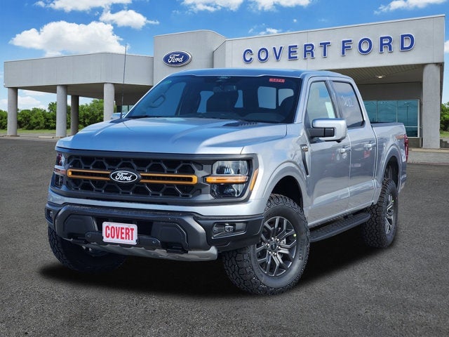 2026 Ford F-150 - Image 1