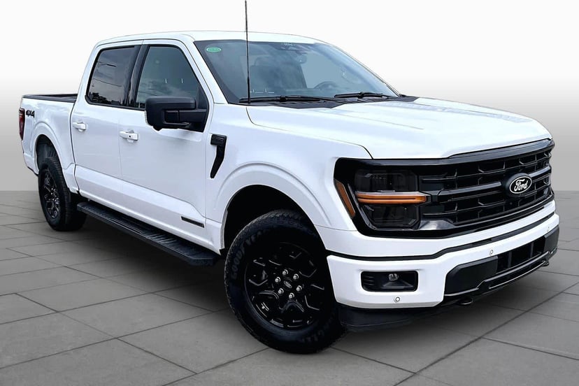 2024 Ford F-150 - Image 1
