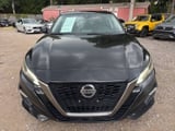 2021 Nissan Altima - Preview 2