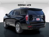 2025 Chevrolet Tahoe - Preview 6
