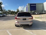 2027 Volvo XC60 - Preview 4