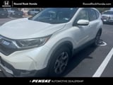 2018 Honda CR-V - Preview 2