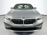2026 BMW 5 Series - Preview 3