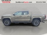 2026 Toyota Tacoma - Preview 8