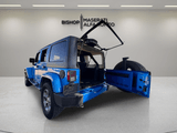 2016 Jeep Wrangler - Preview 7