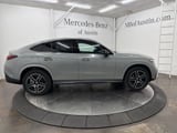 2027 Mercedes-Benz GLC - Preview 8