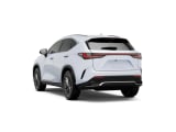 2026 Lexus NX - Preview 3