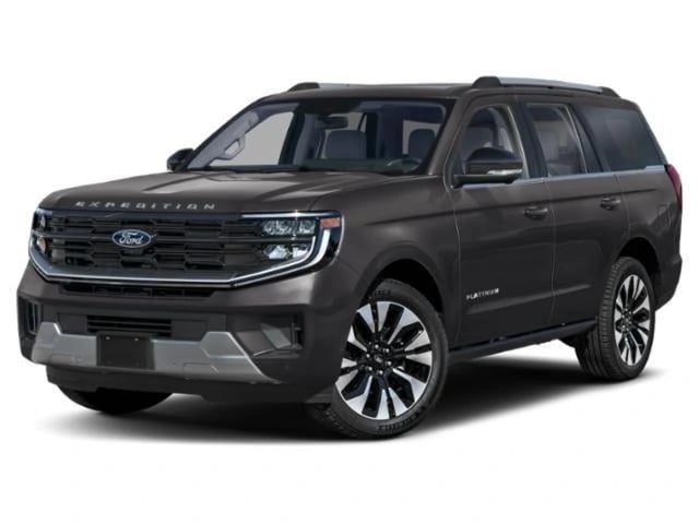 2027 Ford Expedition - Image 1