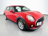 2019 MINI clubman - Preview 3