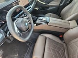 2026 BMW 5 Series - Preview 14