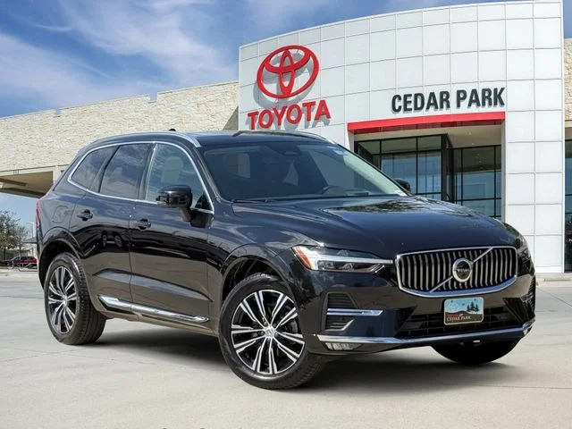 2022 Volvo XC60 - Image 1
