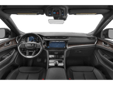 2026 Jeep Grand Cherokee - Preview 5