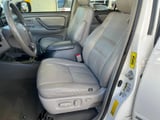 2006 Toyota Sequoia - Preview 7