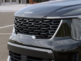 2026 Kia Sorento - Preview 11