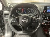 2025 Nissan Sentra - Preview 10